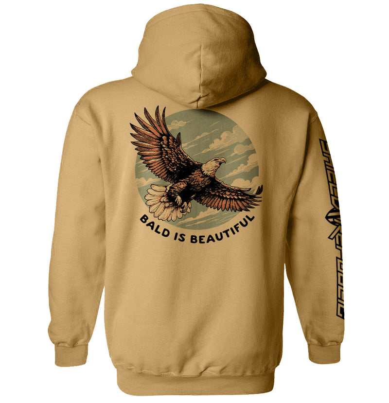 Load image into Gallery viewer, Bald is Beautiful
