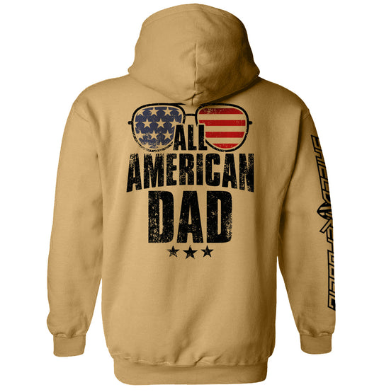 All American Dad
