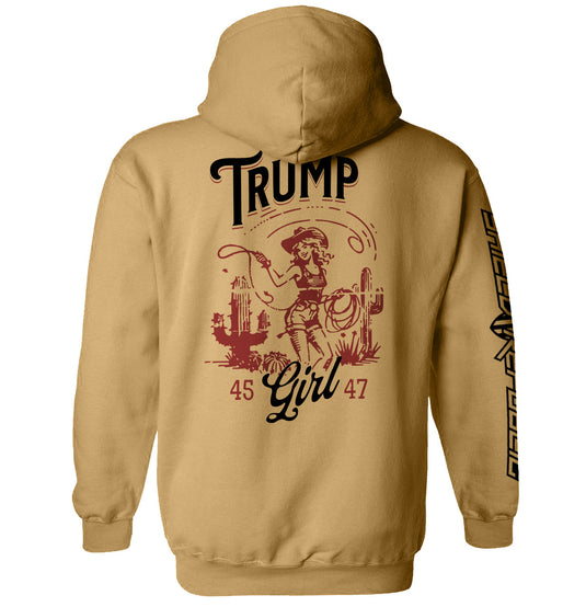 Trump Girl 45 47