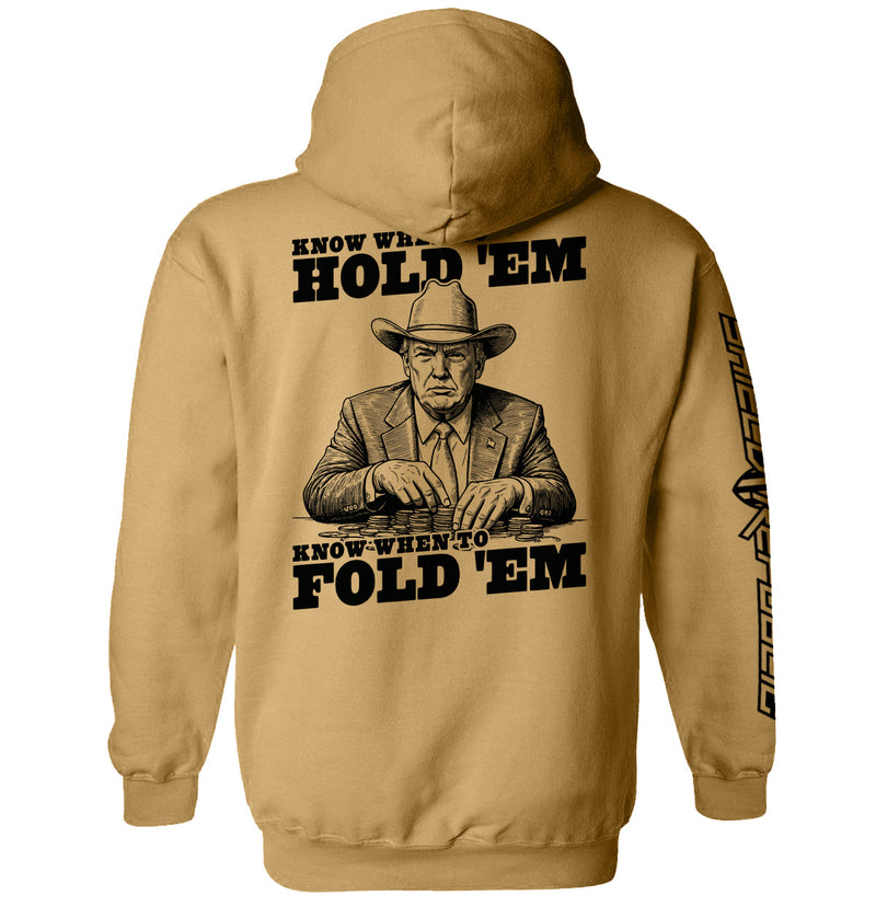 Load image into Gallery viewer, Trump The Gambler
