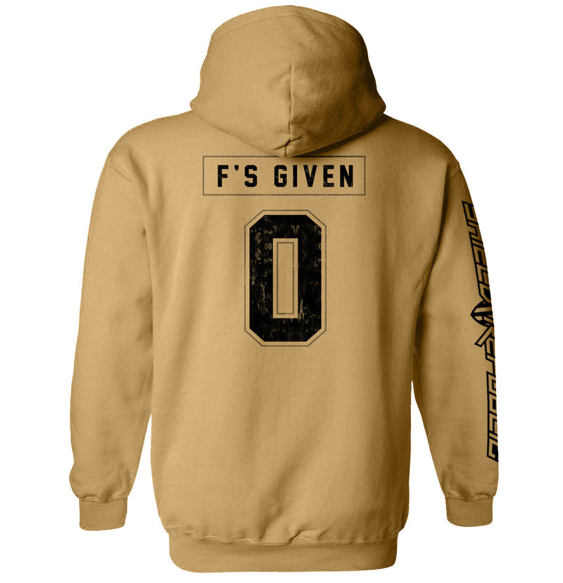 Load image into Gallery viewer, Zero F&#39;s Given Jersey
