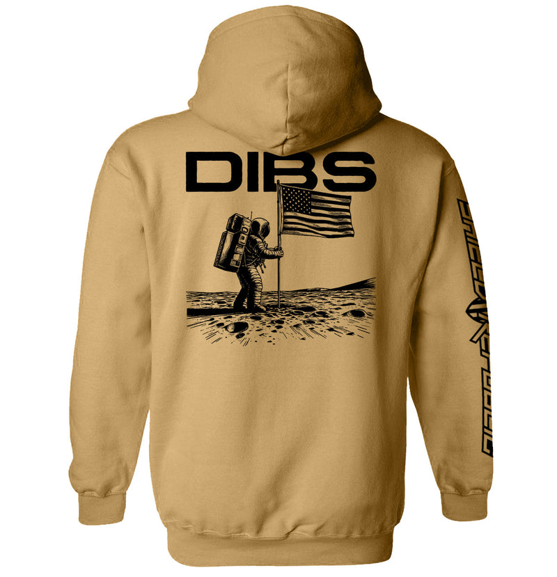 Load image into Gallery viewer, Dibs Astronaut
