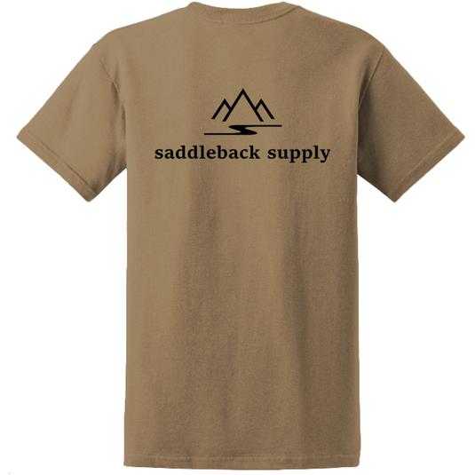 Original Logo Tee