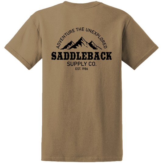 Vintage Classic Tee