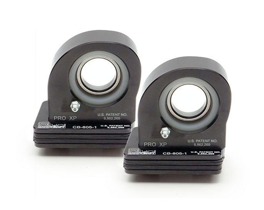 Sandcraft Carrier Bearing for RZR Pro XP