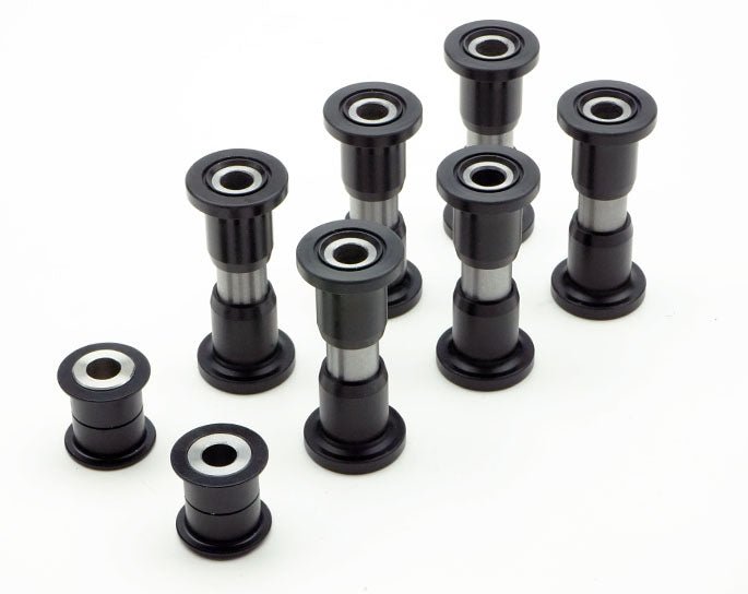 Load image into Gallery viewer, Sandcraft RCR A-Arm Bushing Kit for 2014-16 RZR XP 1000 / Turbo
