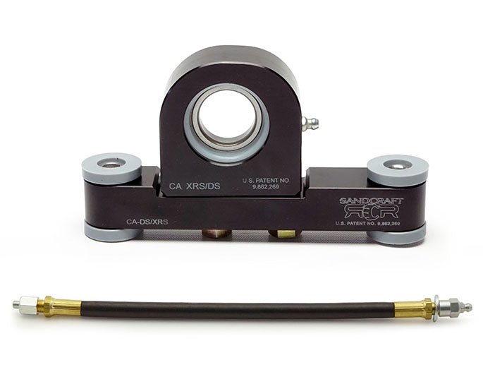 Load image into Gallery viewer, Sandcraft Gen3 Carrier Bearing (17-20 Can-Am X3)
