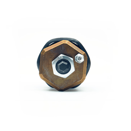 Sandcraft Lower Ball Joints for 2022+ Polaris RZR Pro R / Turbo R
