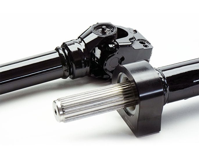 Load image into Gallery viewer, Sandcraft Driveline &amp; Carrier Bearing for RZR Pro XP / Turbo R
