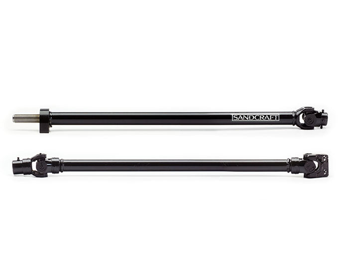 Load image into Gallery viewer, Sandcraft Driveline &amp; Carrier Bearing for RZR Pro XP / Turbo R
