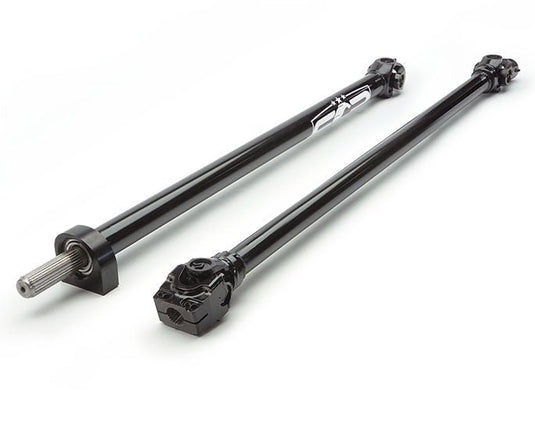 Sandcraft Driveline & Carrier Bearing for RZR Pro XP / Turbo R