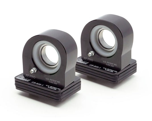 Sandcraft Driveline & Carrier Bearing for RZR Pro XP / Turbo R