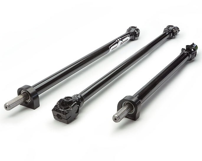 Load image into Gallery viewer, Sandcraft Driveline &amp; Carrier Bearing for RZR Pro XP / Turbo R
