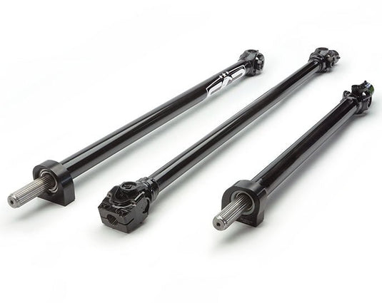 Sandcraft Driveline & Carrier Bearing for RZR Pro XP / Turbo R