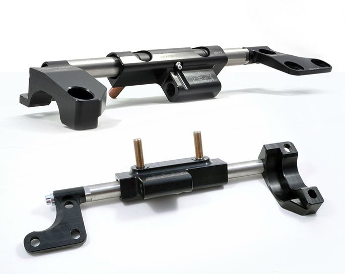 Load image into Gallery viewer, Sandcraft Steering Support Assembly for 2018+ Can-Am X3
