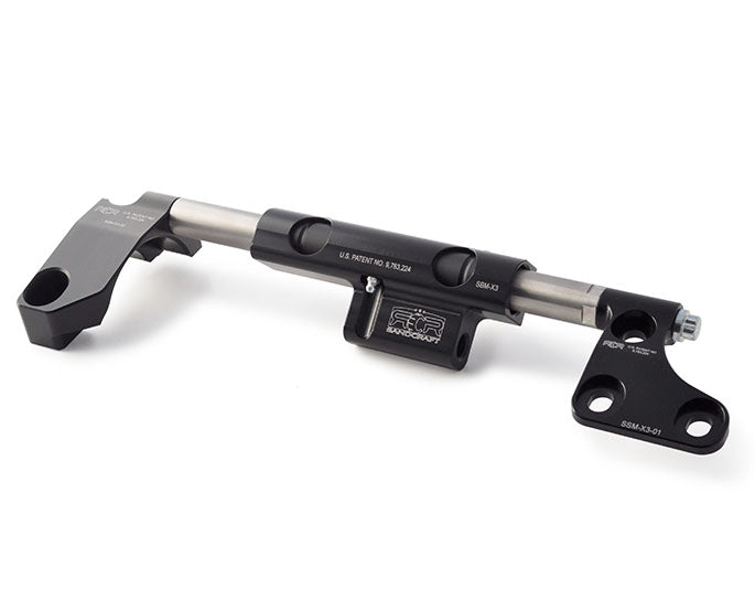 Load image into Gallery viewer, Sandcraft Steering Support Assembly for 2018+ Can-Am X3
