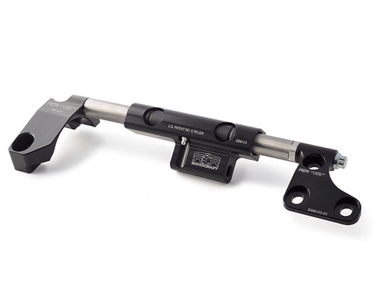 Sandcraft Steering Support Assembly for 2018+ Can-Am X3