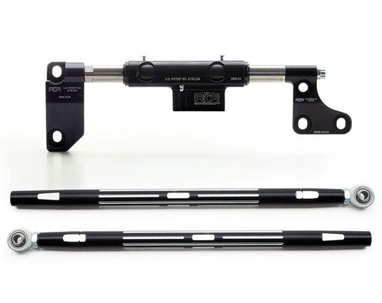 Sandcraft Steering Support Assembly for 2018+ Can-Am X3