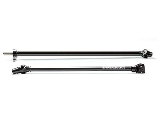 Sandcraft Driveline & Carrier Bearing for 2017+ Can-Am X3