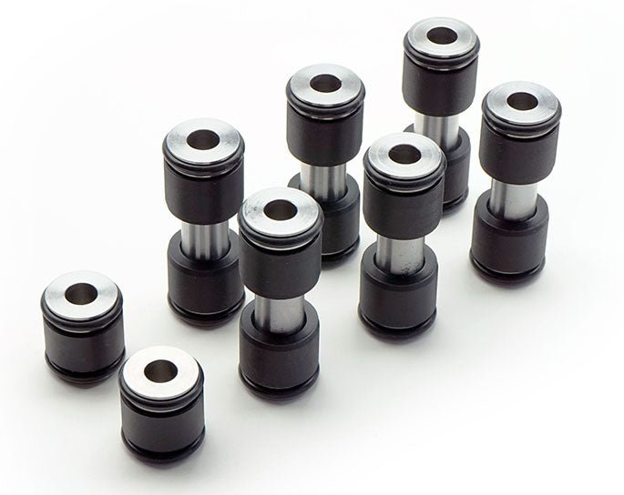 Load image into Gallery viewer, Sandcraft RCR A-Arm Bushing Kit for 2017-2023 RZR XP 10000 / Turbo
