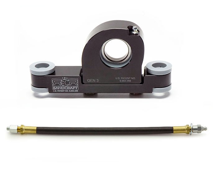 Load image into Gallery viewer, Sandcraft Gen3 Carrier Bearing (14-22 RZR XP 1000)
