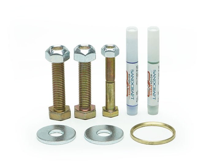 Load image into Gallery viewer, Sandcraft Gen3 Carrier Bearing (14-22 RZR XP 1000)
