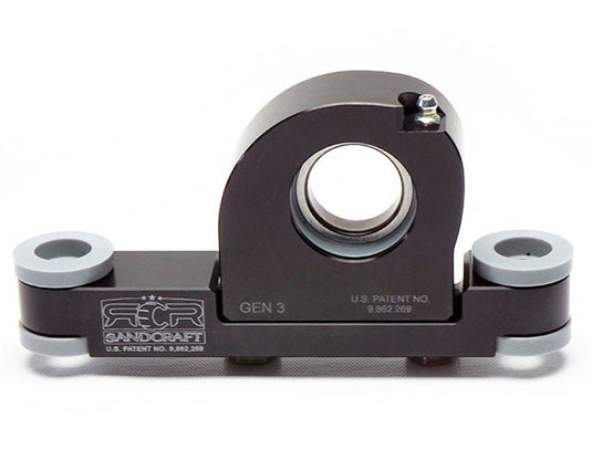 Sandcraft Gen3 Carrier Bearing (14-22 RZR XP 1000)