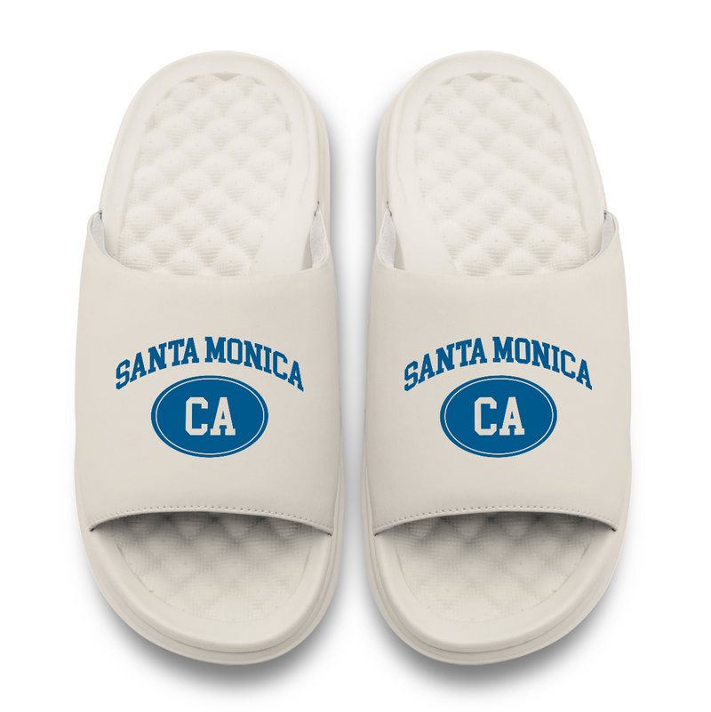 Load image into Gallery viewer, Santa Monica Motive
