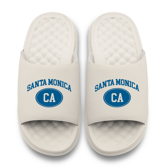 Santa Monica Motive