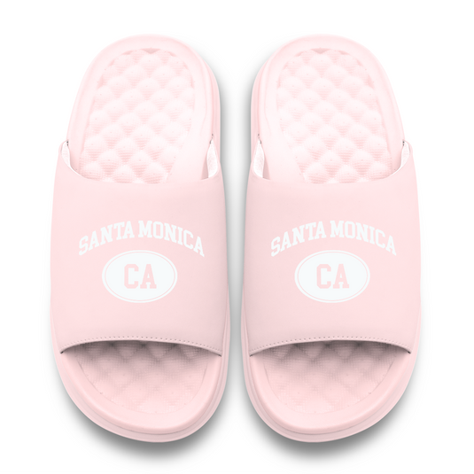 Santa Monica Motive