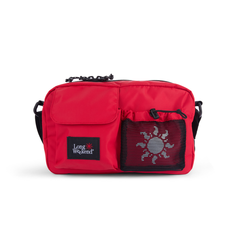 Load image into Gallery viewer, Santa Fe Shoulder Bag
