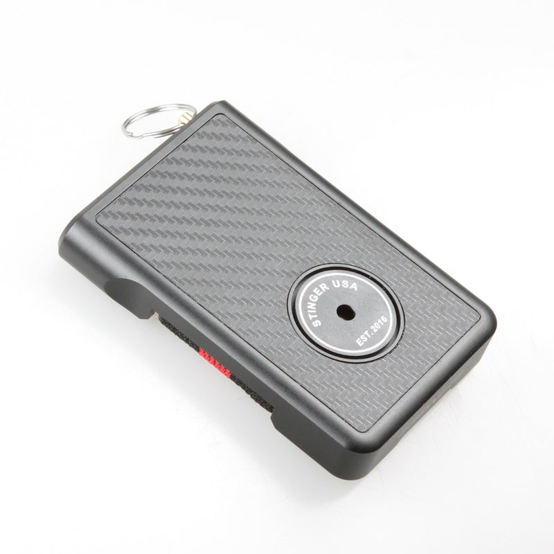 Load image into Gallery viewer, Safety Wallet With Personal Alarm Multi Functional Tool (Green Flower)
