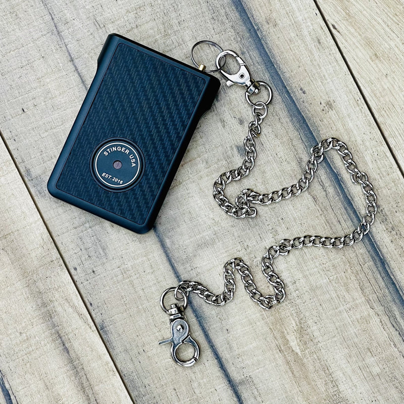 Load image into Gallery viewer, Safety Wallet With Personal Alarm Multi Functional Tool (Peony)
