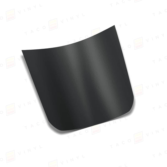 2019 - 2025 RAV4 Hood Stamp Decal