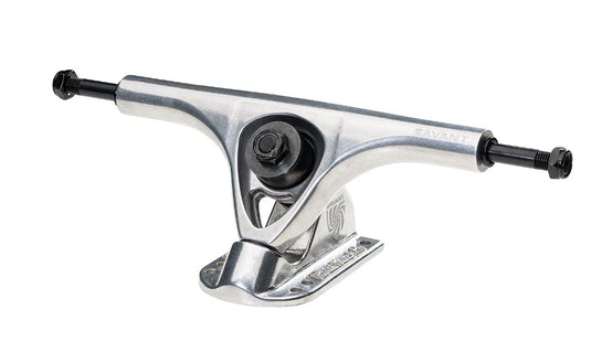 Paris Trucks Savant 180mm 50º - Polished (Pair)