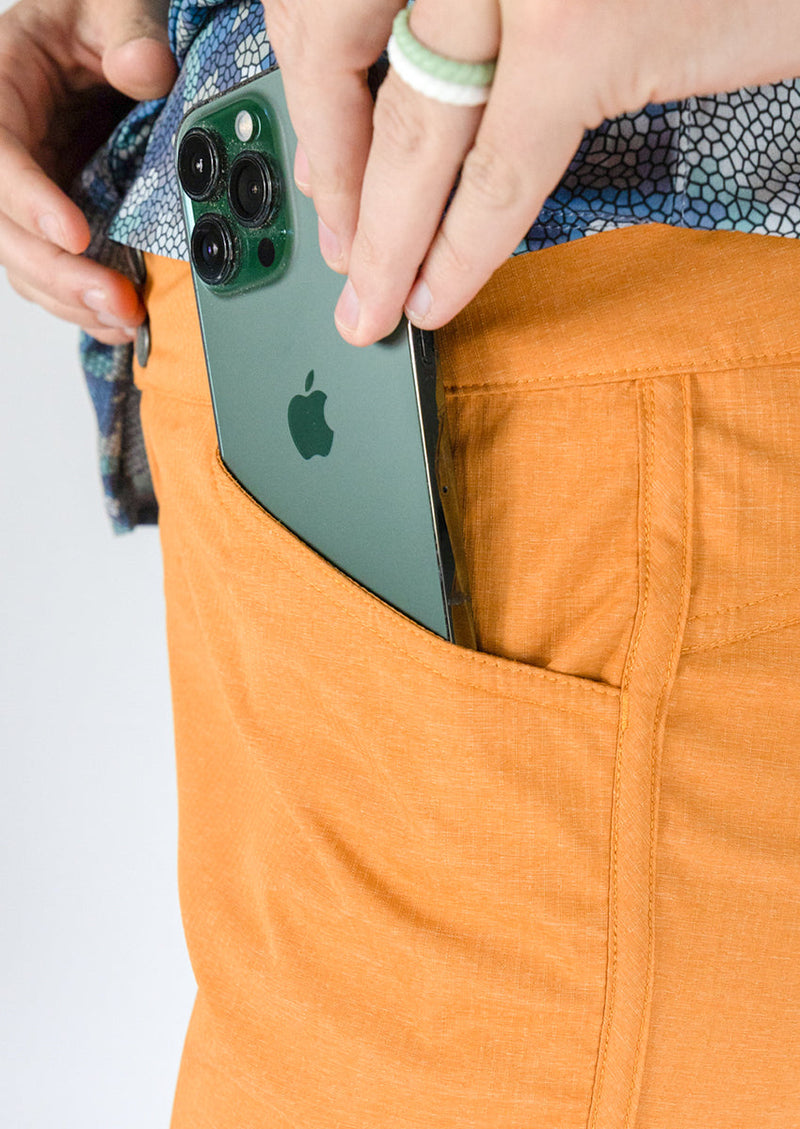 Load image into Gallery viewer, Women's Savvy Shorts 11"
