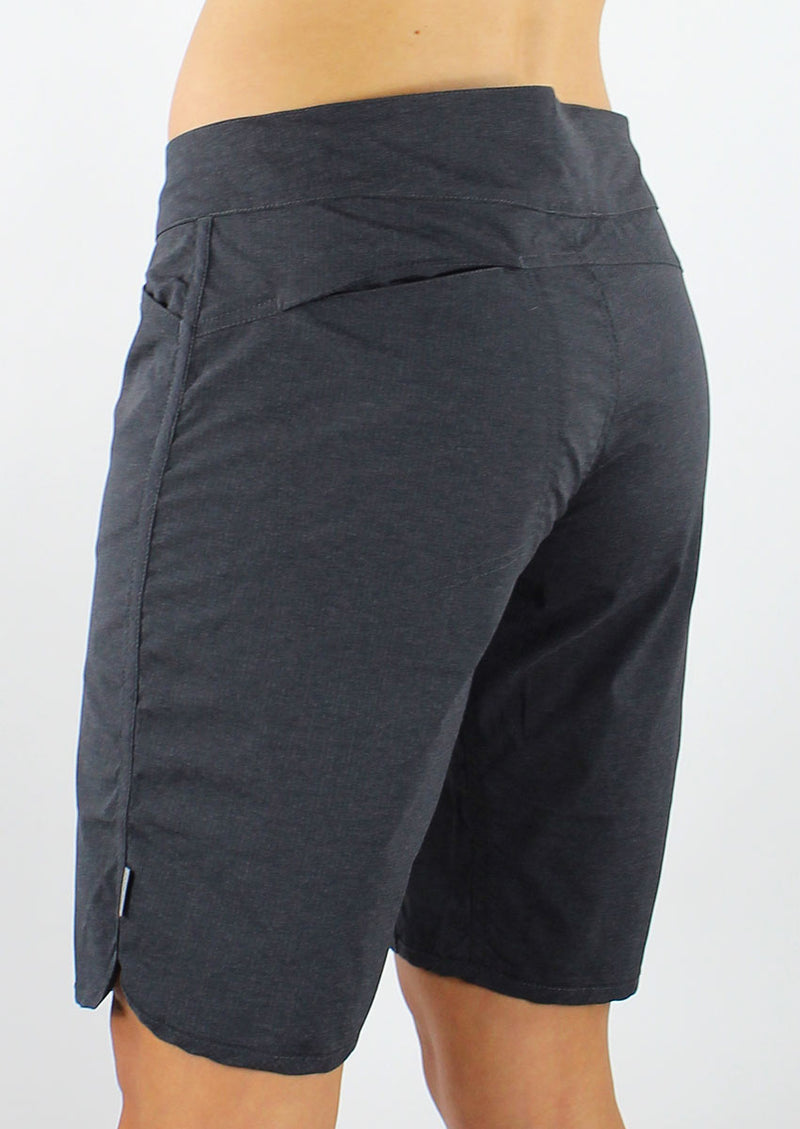 Load image into Gallery viewer, Women's Savvy Shorts 11"
