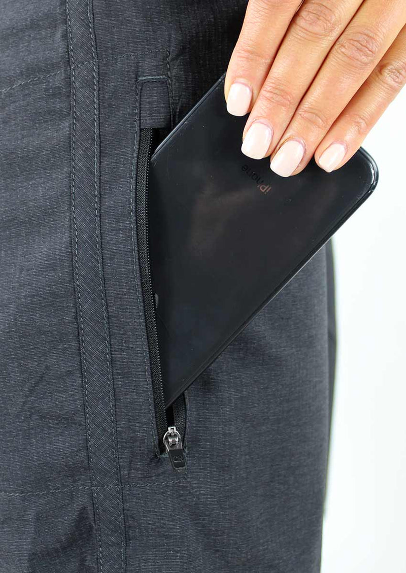 Load image into Gallery viewer, Women's Savvy Shorts 11"
