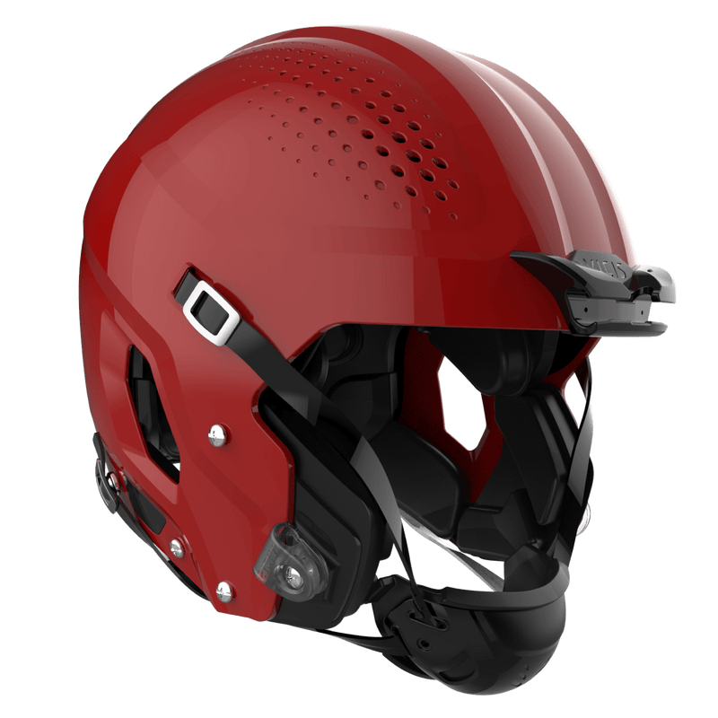 Load image into Gallery viewer, Vicis Zero2 Youth Football Helmet - Matte Colors
