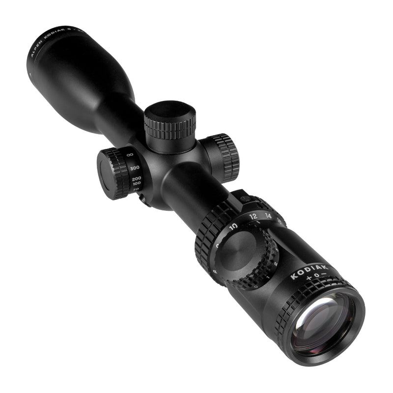 Load image into Gallery viewer, Kodiak 6-24x50 Riflescope
