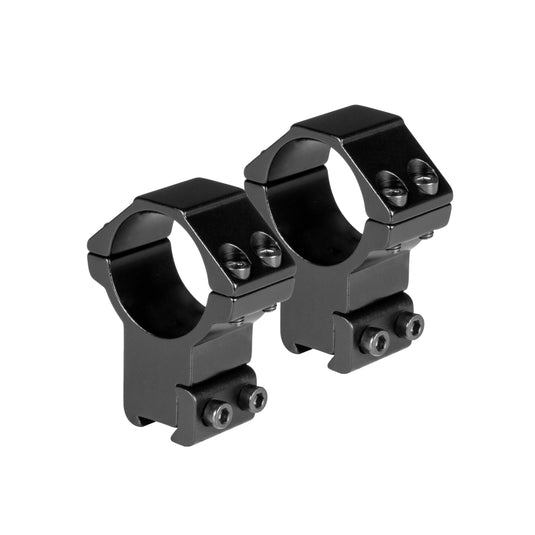 Kodiak 4-16x44 Riflescope