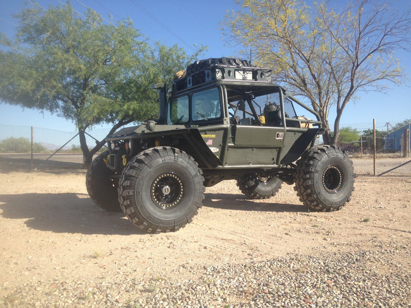 Load image into Gallery viewer, RT81 Rock 8 Beadlock
