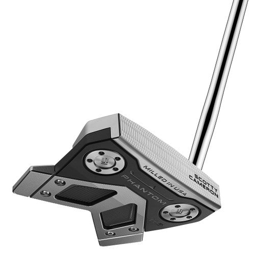 Load image into Gallery viewer, Scotty Cameron 2024 Phantom 11.5 Putter
