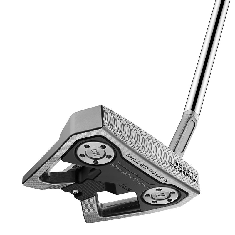 Load image into Gallery viewer, Scotty Cameron 2024 Phantom 9.5 Putter

