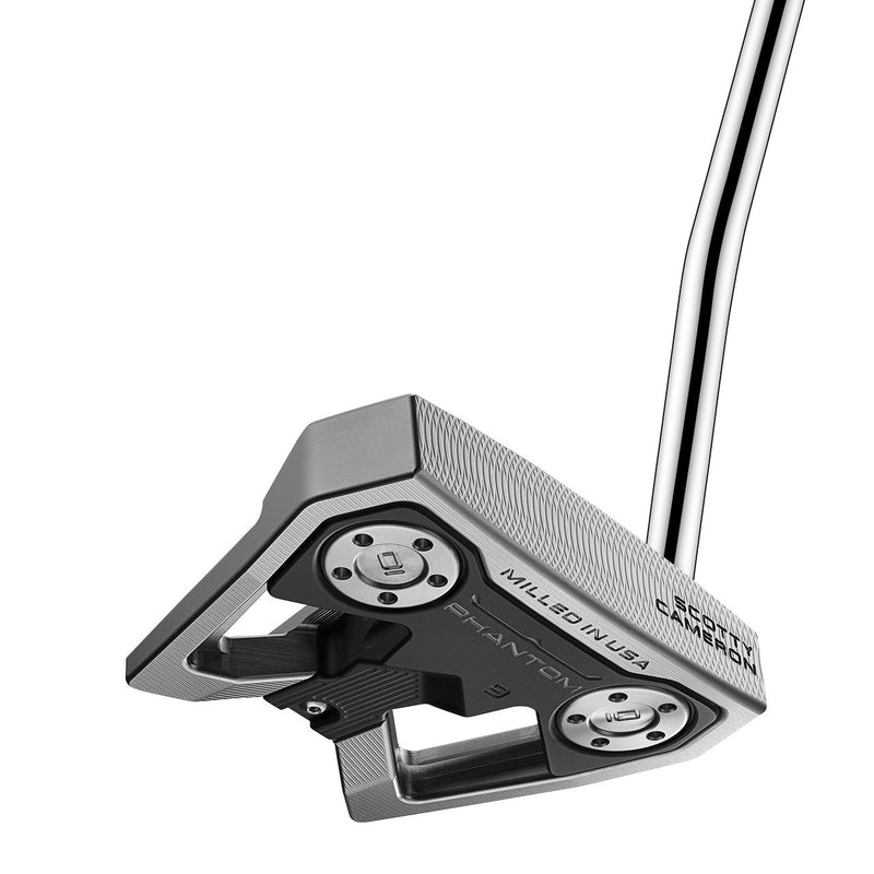 Load image into Gallery viewer, Scotty Cameron 2024 Phantom 9 Putter
