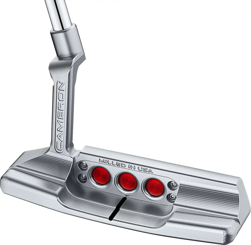 Load image into Gallery viewer, Scotty Cameron Studio Style Newport 2 Putter
