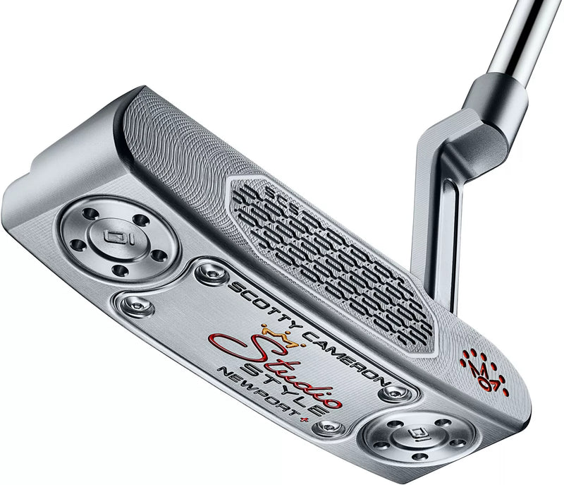 Load image into Gallery viewer, Scotty Cameron Studio Style Newport Plus Putter
