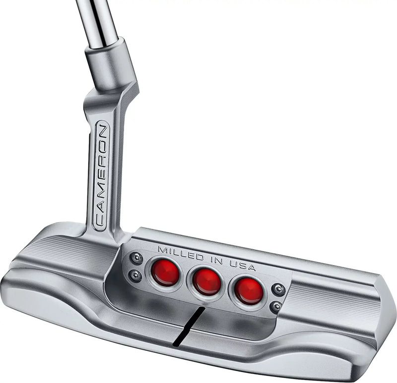Load image into Gallery viewer, Scotty Cameron Studio Style Newport Plus Putter
