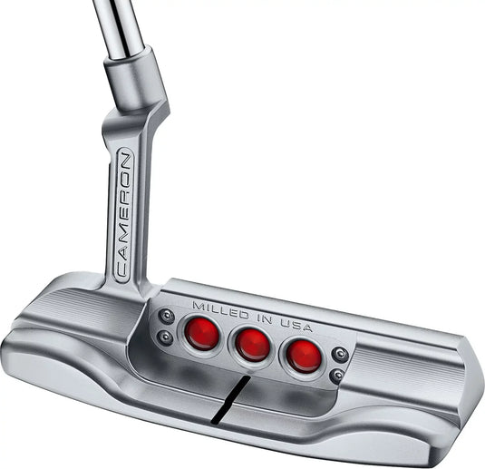 Scotty Cameron Studio Style Newport Plus Putter