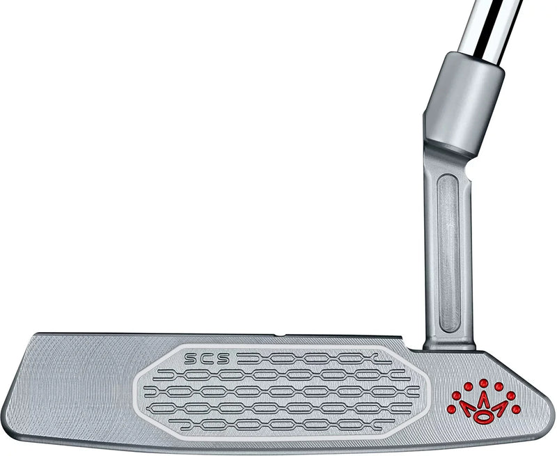Load image into Gallery viewer, Scotty Cameron Studio Style Squareback 2 Putter
